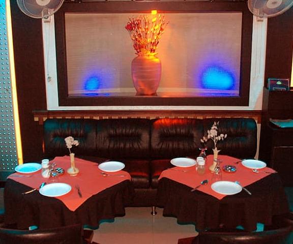 Hotel Simran Chhattisgarh Raipur Banquet Hall
